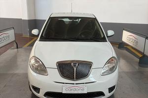 LANCIA YPSILON 1.2 (UNIPROP., 60.000 KM)