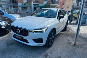 Volvo XC 60 "R-DESIGN" STRAFULL/HYBRID DIESEL