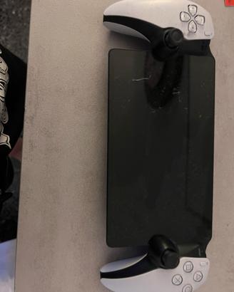 Playstation 5 portatile