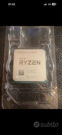 Ryzen 7 5800x