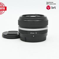 Nikon Z 40 F2 SE (Nikon)