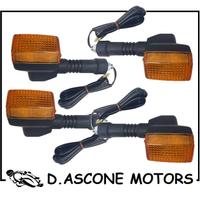 4 Frecce Nuove 750 XRV AFRICA TWIN