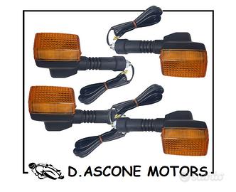 4 Frecce Nuove 750 XRV AFRICA TWIN