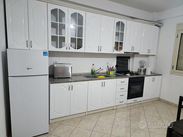 Casa in Albania valona