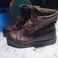 Timberland Harris Tweed TOP DI GAMMA