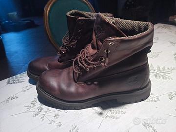 Timberland Harris Tweed TOP DI GAMMA