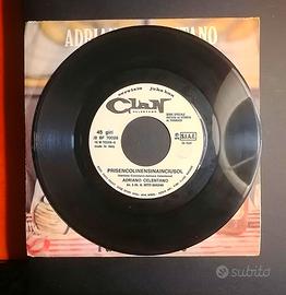 Prisencolinensinainciusol Celentano disco Jukebox 