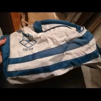 borsone vintage Arena 1973