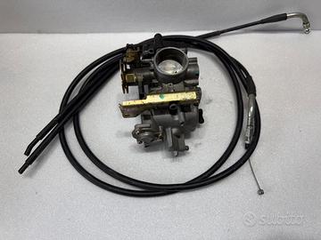 Carburatore Suzuki Burgman 400 2001