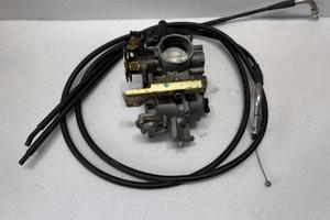 Carburatore Suzuki Burgman 400 2001