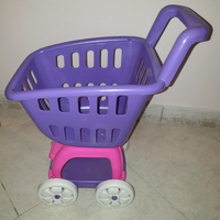 Carrello spesa - gioco bambini