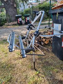 Portabici thule ClipOn High