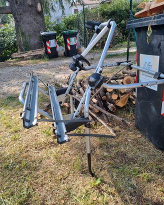 Portabici thule ClipOn High