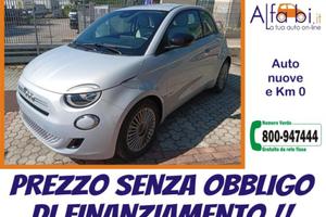 FIAT 500 1.0 Hybrid 65CV Icon + Pack Comfort
