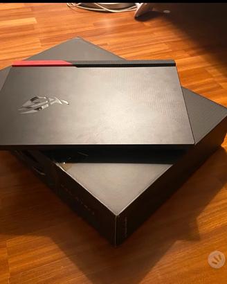 Laptop gaming asus rog strix G513