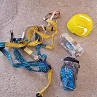 cinture di sicurezza 