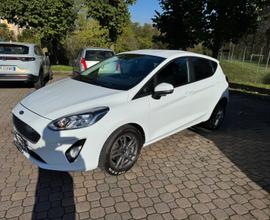 Ford Fiesta 1.5 diesel euro 6 B ok neo patentati