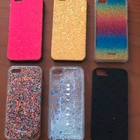 Cover iPhone 5/5S