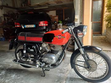 Gilera 150 extra sport