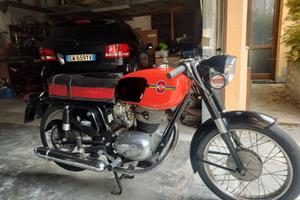 Gilera 150 extra sport