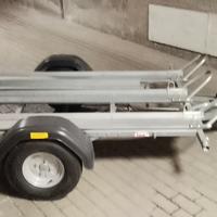 CARRELLO PORTA MOTO 
