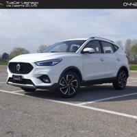 Mg ZS Luxury 1.5 VTi-TECH #9925