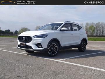 Mg ZS Luxury 1.5 VTi-TECH #9925