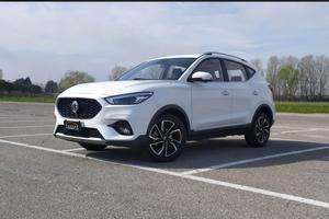 Mg ZS Luxury 1.5 VTi-TECH #9925