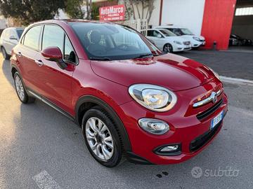 FIAT - 500X - 1.6 M.Jet 120 CV DCT Pop Star