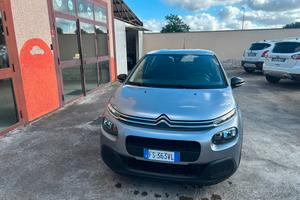Citroen C3 BlueHDi 100 S&S Feel