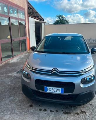 Citroen C3 BlueHDi 100 S&S Feel
