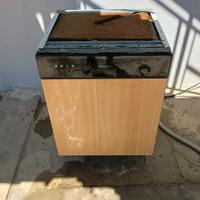 Lavastoviglie ARISTON (PrezzoTrattabile)