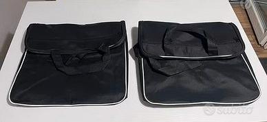 Borse per valigie bmw 1200 GS adv