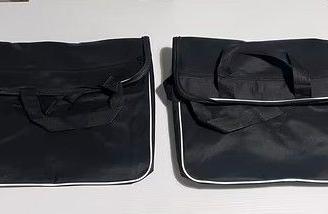 Borse per valigie bmw 1200 GS adv