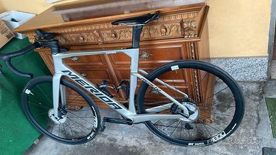merida reacto 7000e + potenziometro