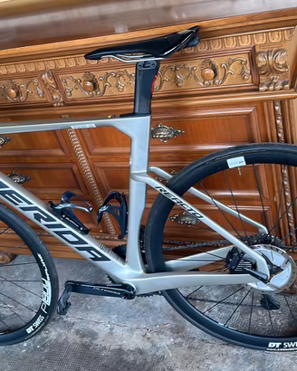 merida reacto 7000e + potenziometro
