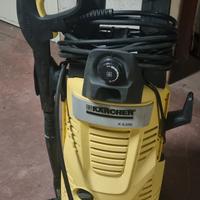 idropulitrice karcher k6.550 