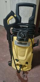 idropulitrice karcher k6.550 