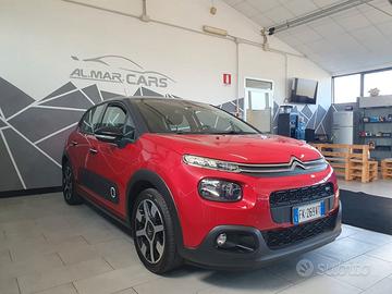Citroen C3 PureTech 82 Shine NEOPATENTATI