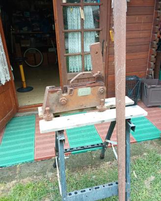 Cesoia Kapriol Mod. 2000 – professionale