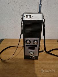 Radio ricetrasmittente Hy Gain 80