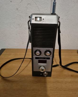 Radio ricetrasmittente Hy Gain 80