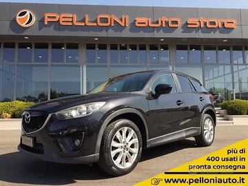 Mazda CX-5 2.2L Skyactiv-D 175CV 4WD Exceed P...