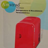 Refrigeratore e riscaldatore termoelettrico