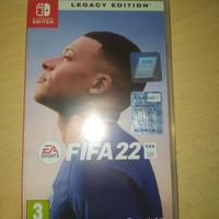 fifa 22 per nintendo switch