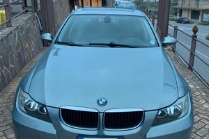 Bmw 320d cat Futura