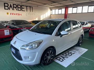 Citroen C3 1.4 HDi Automatica PERMUTE RATE