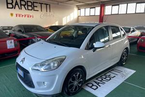 Citroen C3 1.4 HDi Automatica PERMUTE RATE