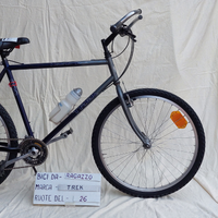 Mountan Bike da ragazzo