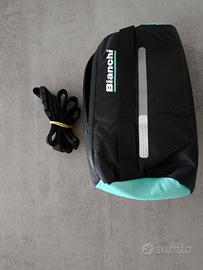 borsa bici Bianchi NUOVO